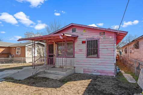 920 S San Joaquin San Antonio TX 78237