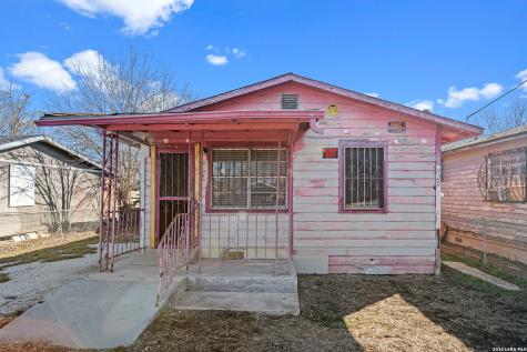 920 S San Joaquin San Antonio TX 78237