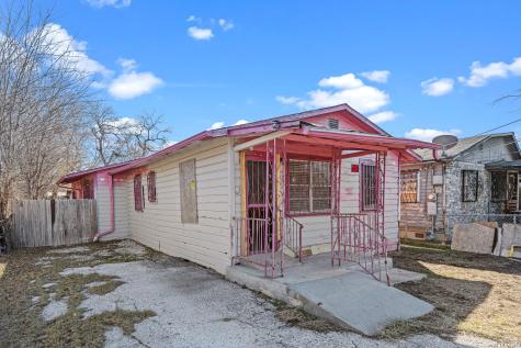 920 S San Joaquin San Antonio TX 78237