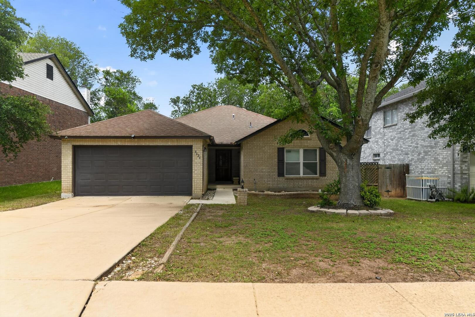 8626 Park Olympia Universal City TX 78148