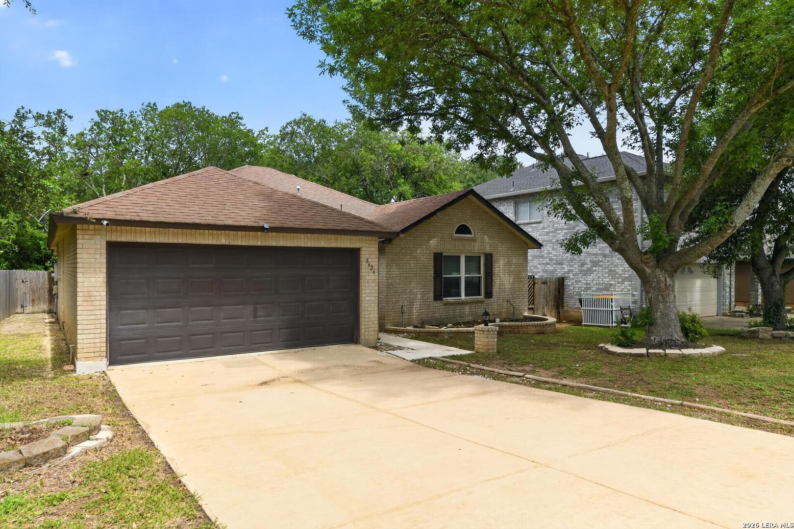 8626 Park Olympia Universal City TX 78148