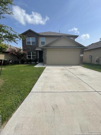 15442 Cooks Petrel San Antonio TX 78253