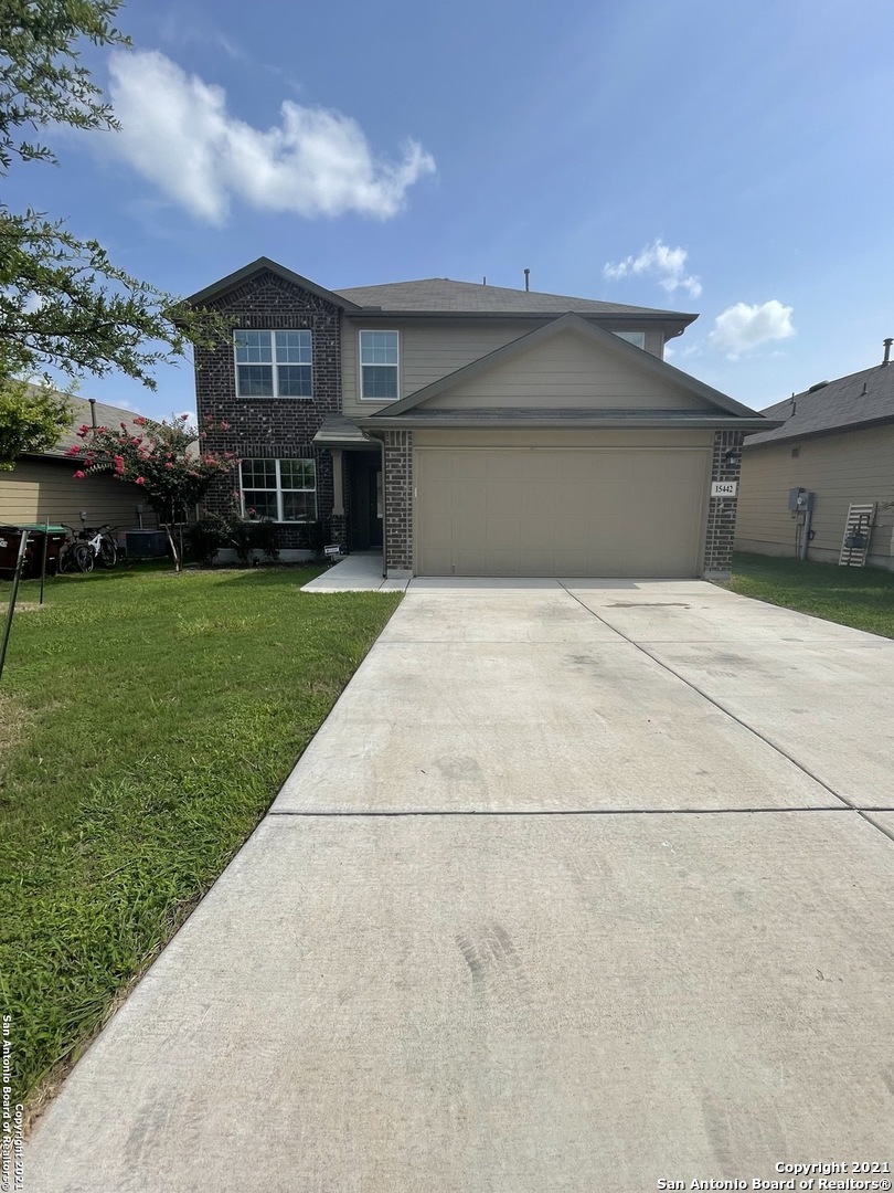 15442 Cooks Petrel San Antonio TX 78253