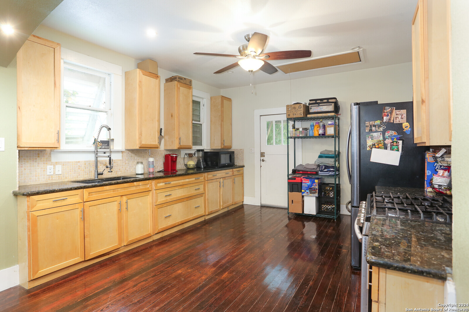 511 Devine Street San Antonio TX 78210