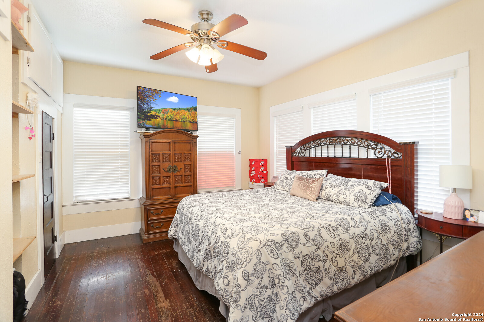 511 Devine Street San Antonio TX 78210