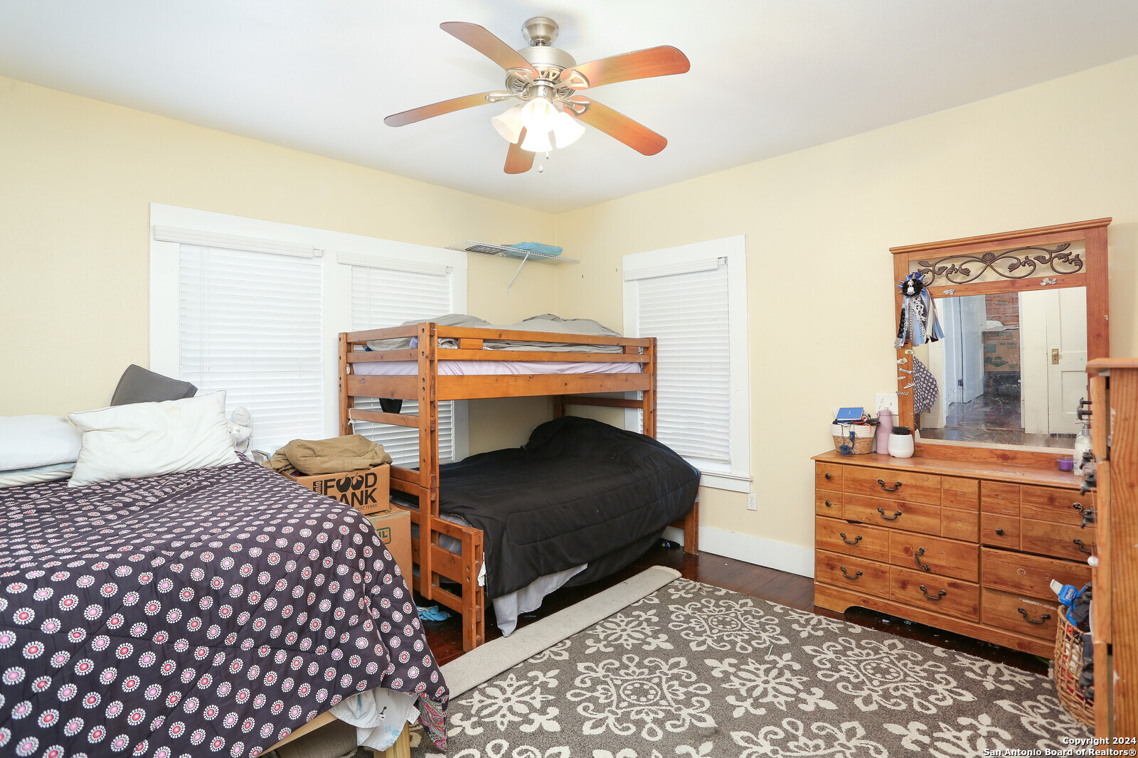 511 Devine Street San Antonio TX 78210