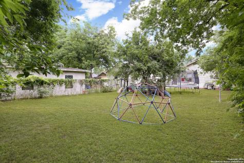 511 Devine Street San Antonio TX 78210