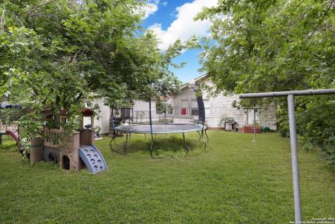 511 Devine Street San Antonio TX 78210