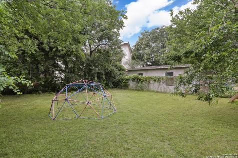 511 Devine Street San Antonio TX 78210
