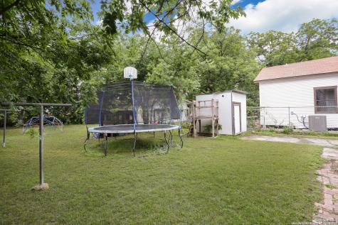 511 Devine Street San Antonio TX 78210