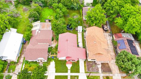 511 Devine Street San Antonio TX 78210