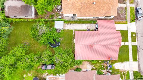 511 Devine Street San Antonio TX 78210