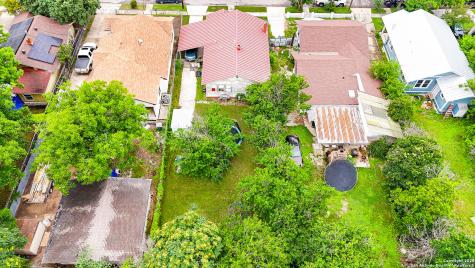 511 Devine Street San Antonio TX 78210