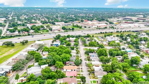 511 Devine Street San Antonio TX 78210
