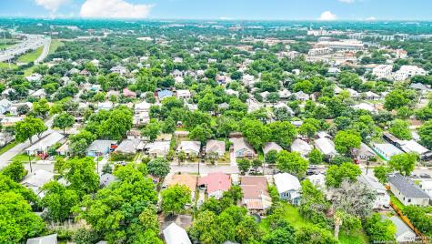 511 Devine Street San Antonio TX 78210