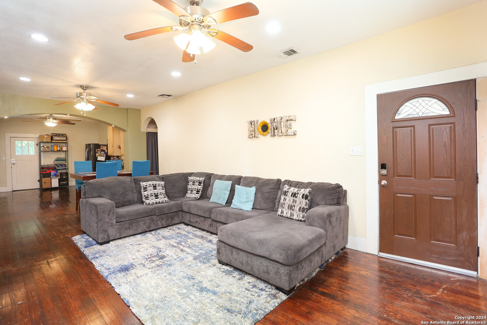 511 Devine Street San Antonio TX 78210