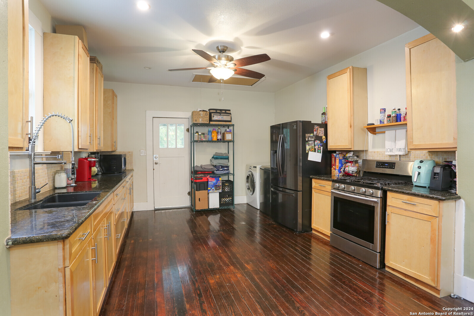 511 Devine Street San Antonio TX 78210
