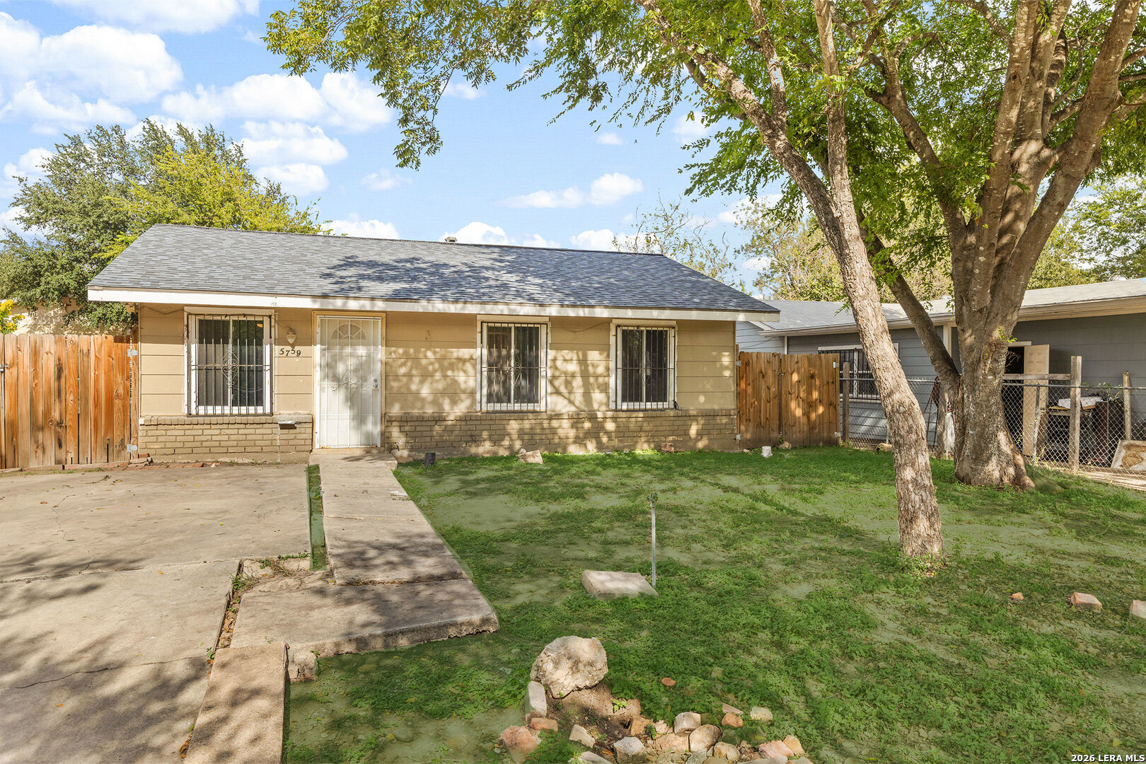 5759 White Feather Street San Antonio TX 78242