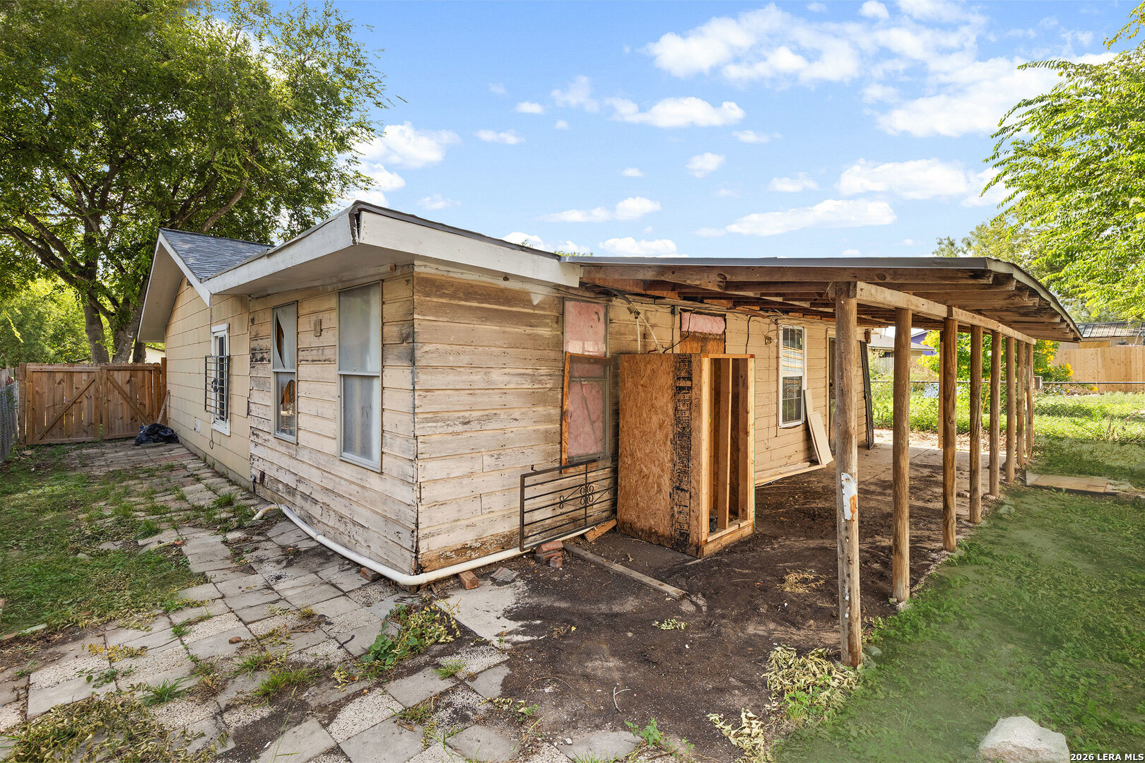 5759 White Feather Street San Antonio TX 78242