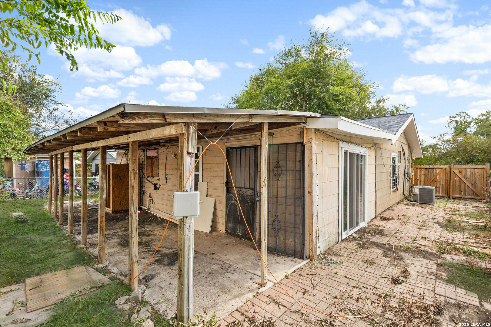 5759 White Feather Street San Antonio TX 78242