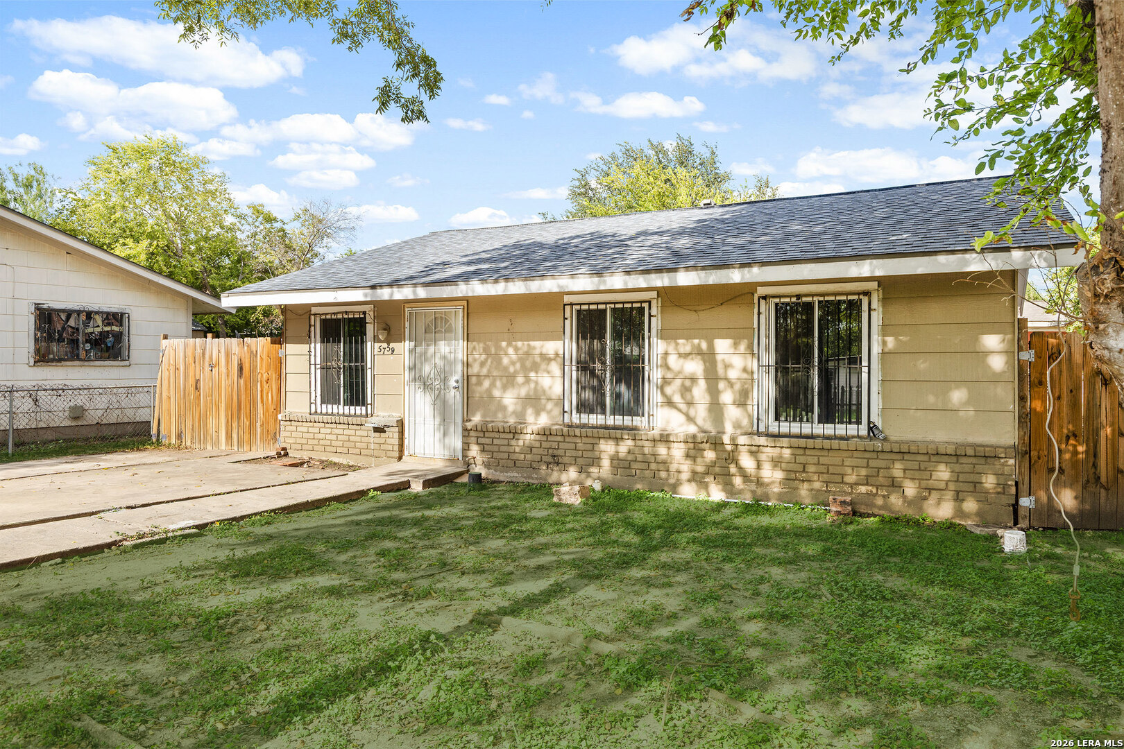 5759 White Feather Street San Antonio TX 78242