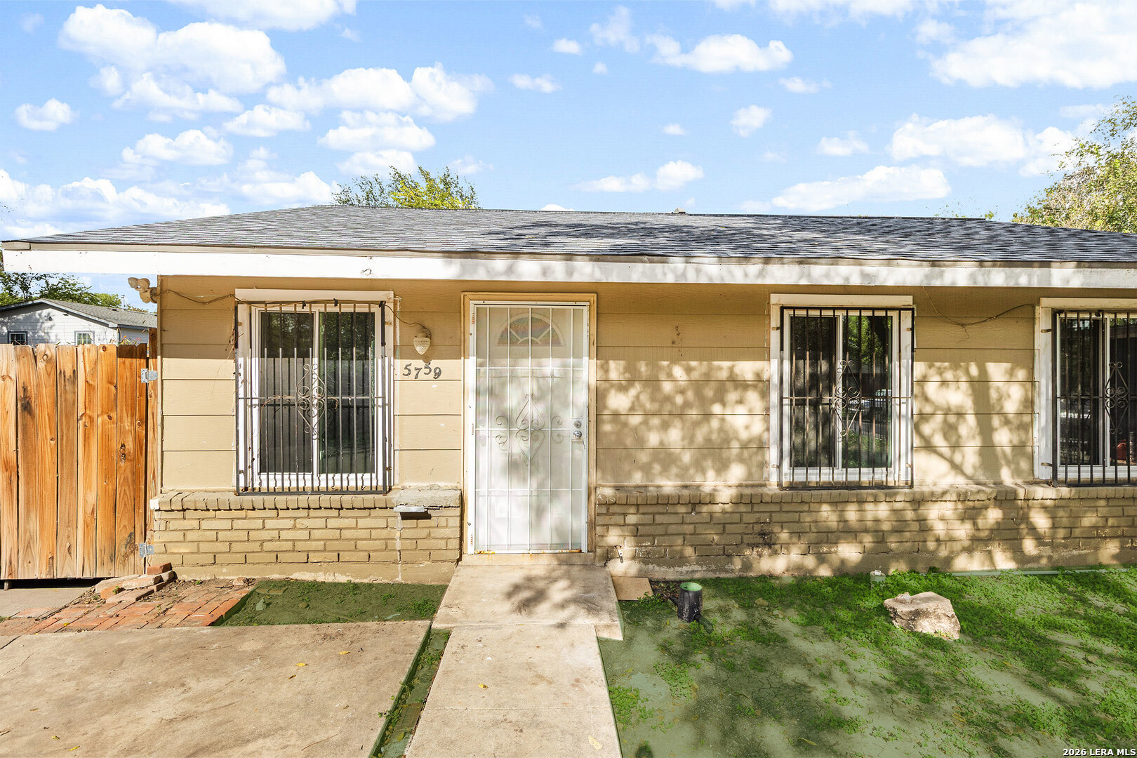 5759 White Feather Street San Antonio TX 78242