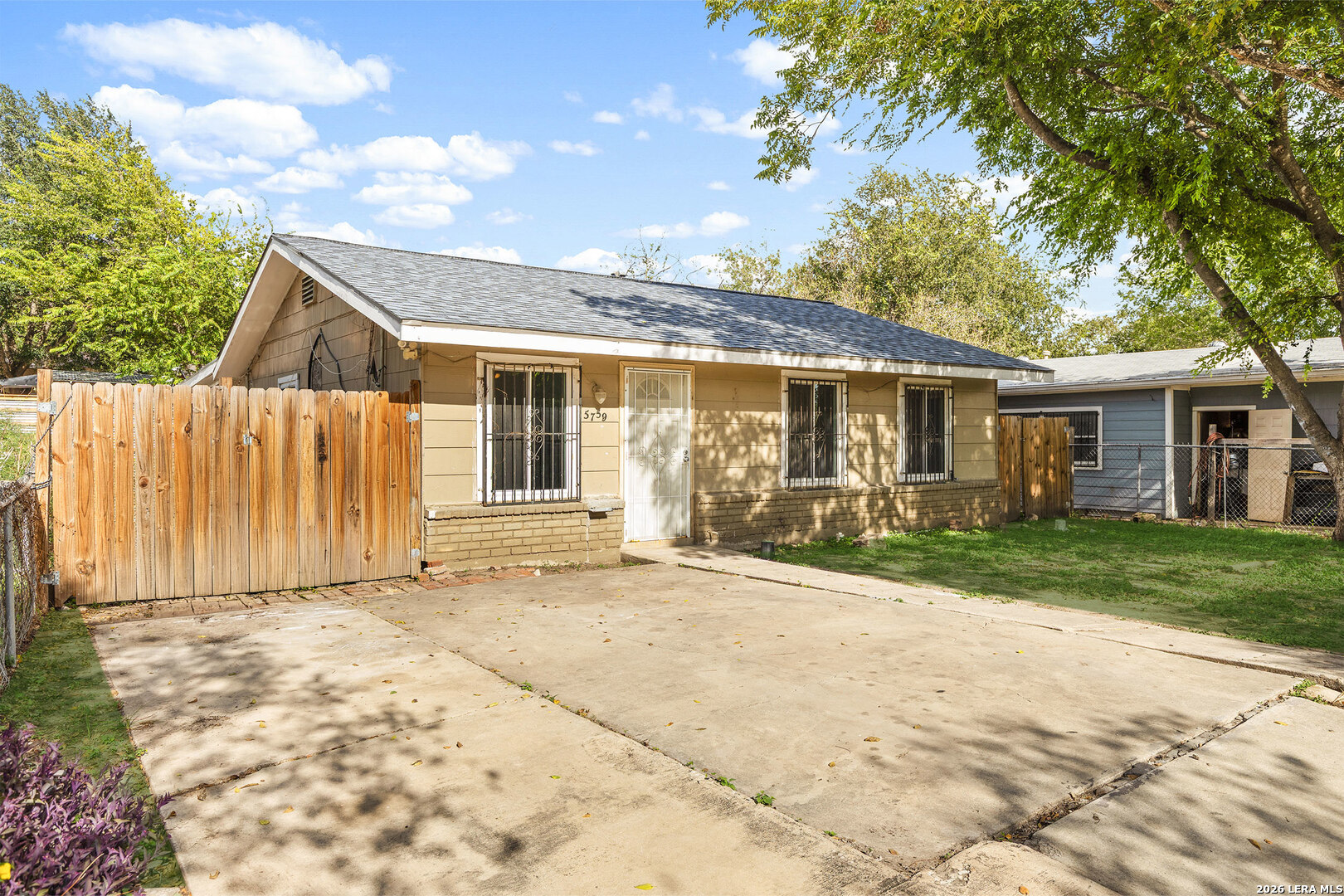 5759 White Feather Street San Antonio TX 78242