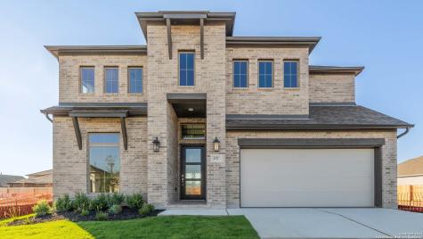 157 King Haakon Bay Drive Kyle TX 78640