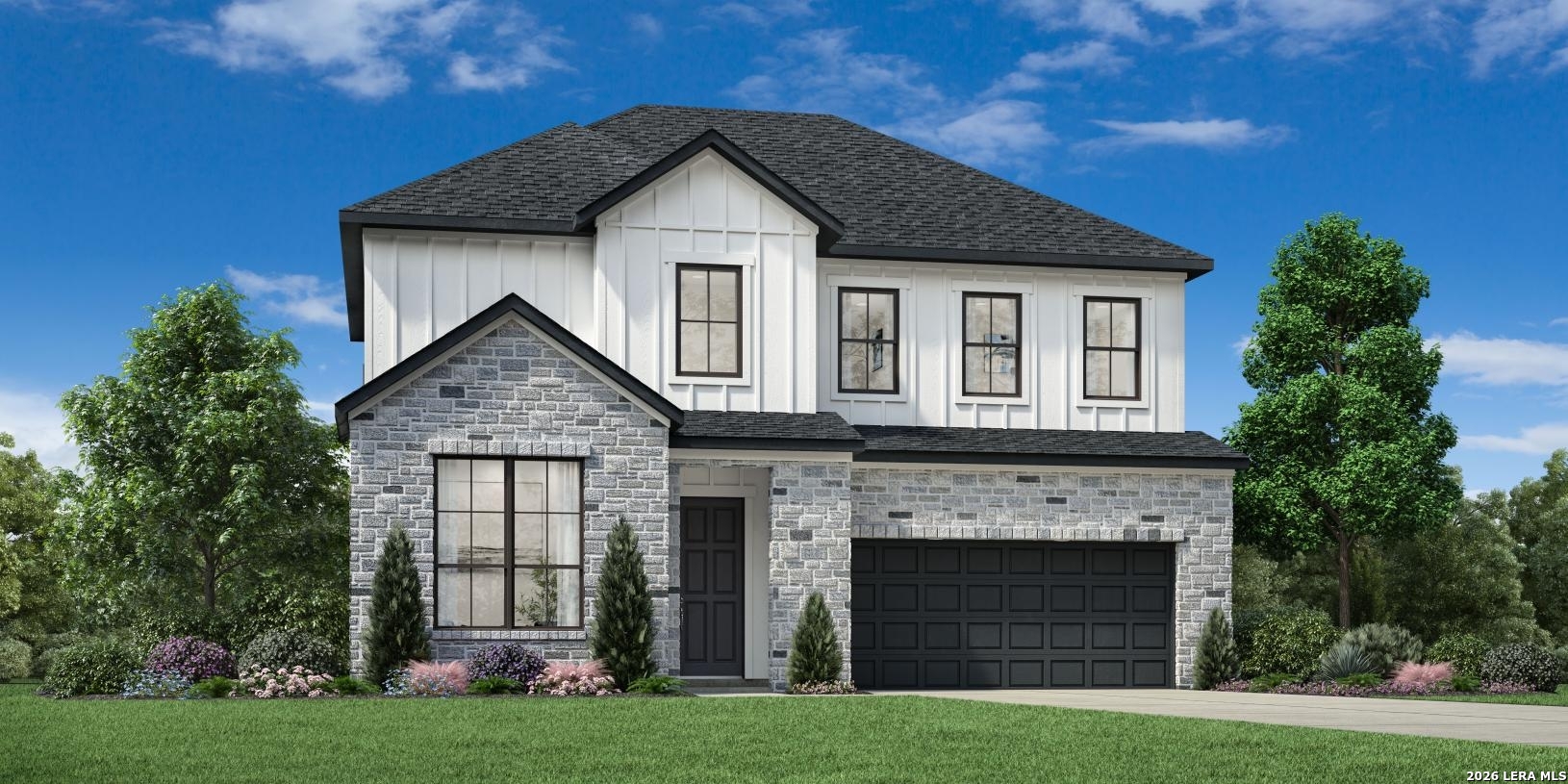 4006 Boxwood Green San Antonio TX 78245