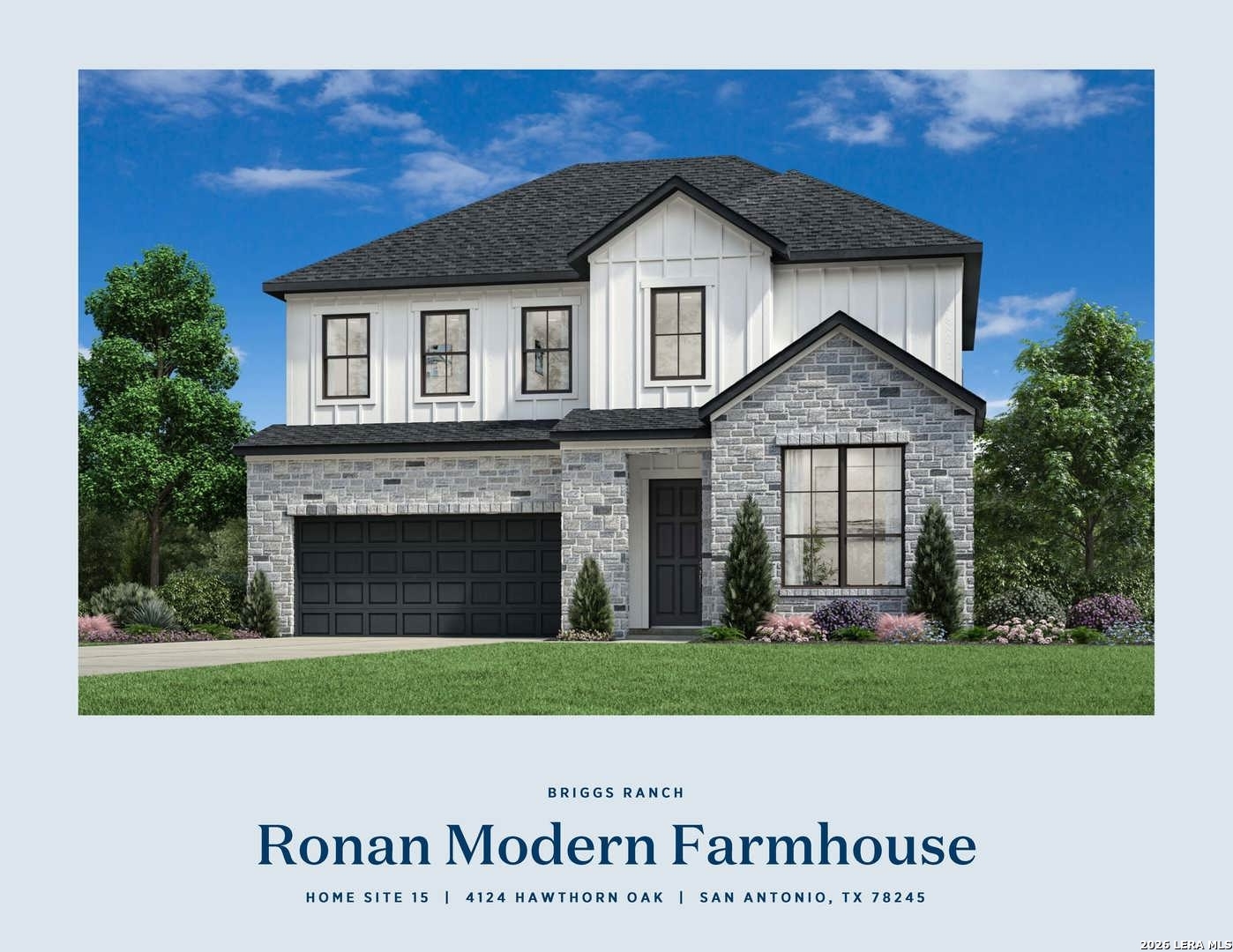 4006 Boxwood Green San Antonio TX 78245