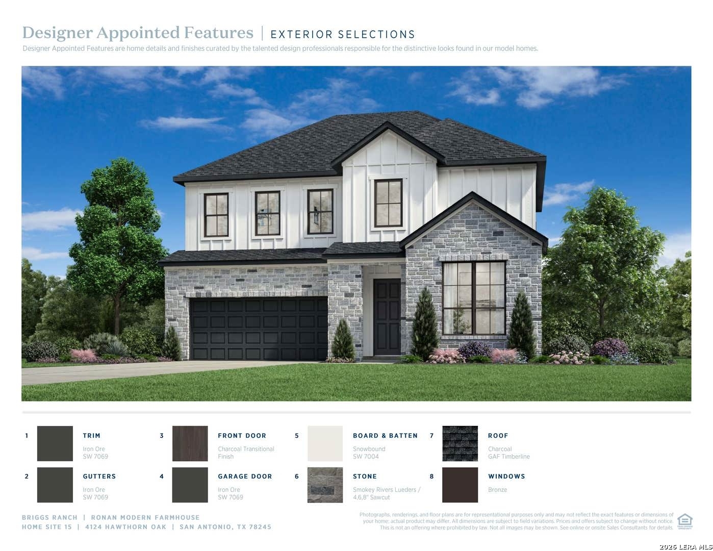 4006 Boxwood Green San Antonio TX 78245