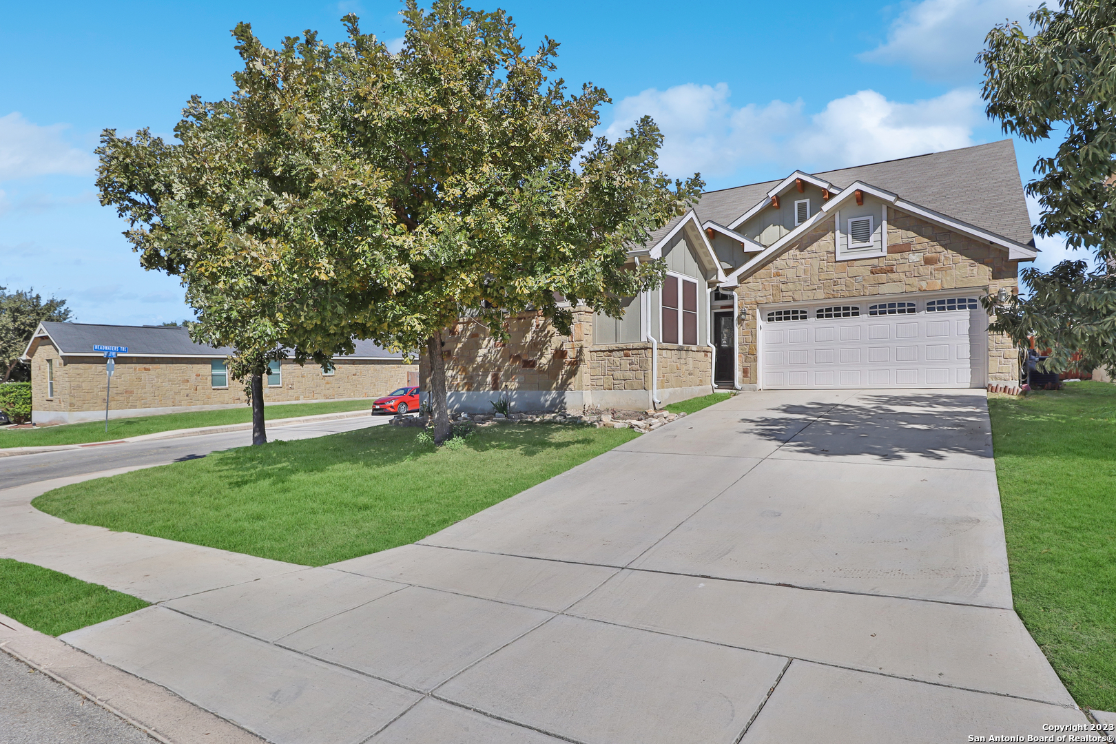 12939 Waterlily Way San Antonio TX 78254