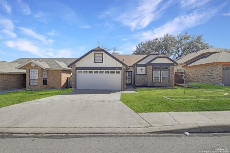 10358 Coral Village San Antonio TX 78245