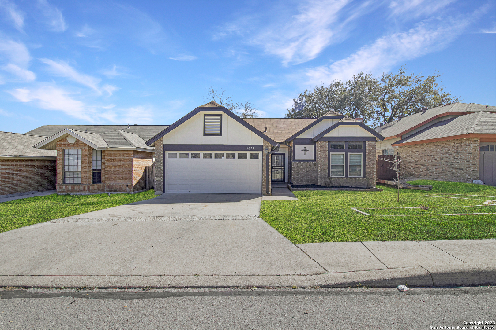 10358 Coral Village San Antonio TX 78245