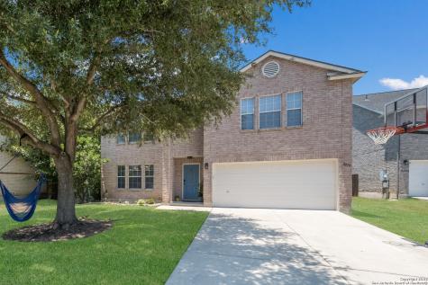 2079 Club Crossing New Braunfels TX 78130