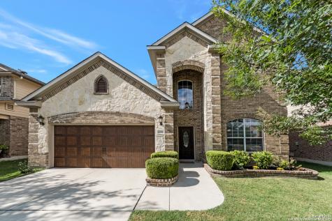12346 Old Stillwater San Antonio TX 78254