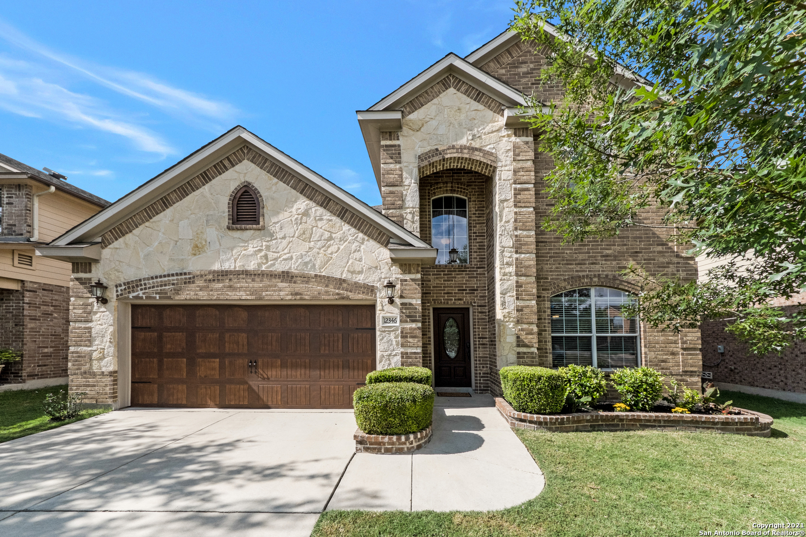 12346 Old Stillwater San Antonio TX 78254
