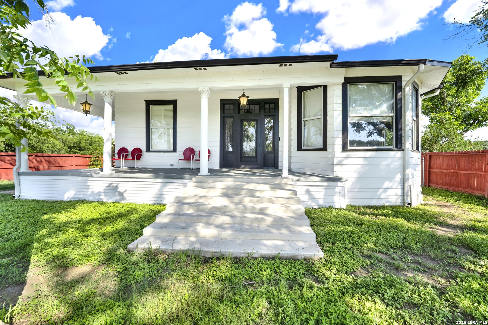 914 Gentilz Street Castroville TX 78009