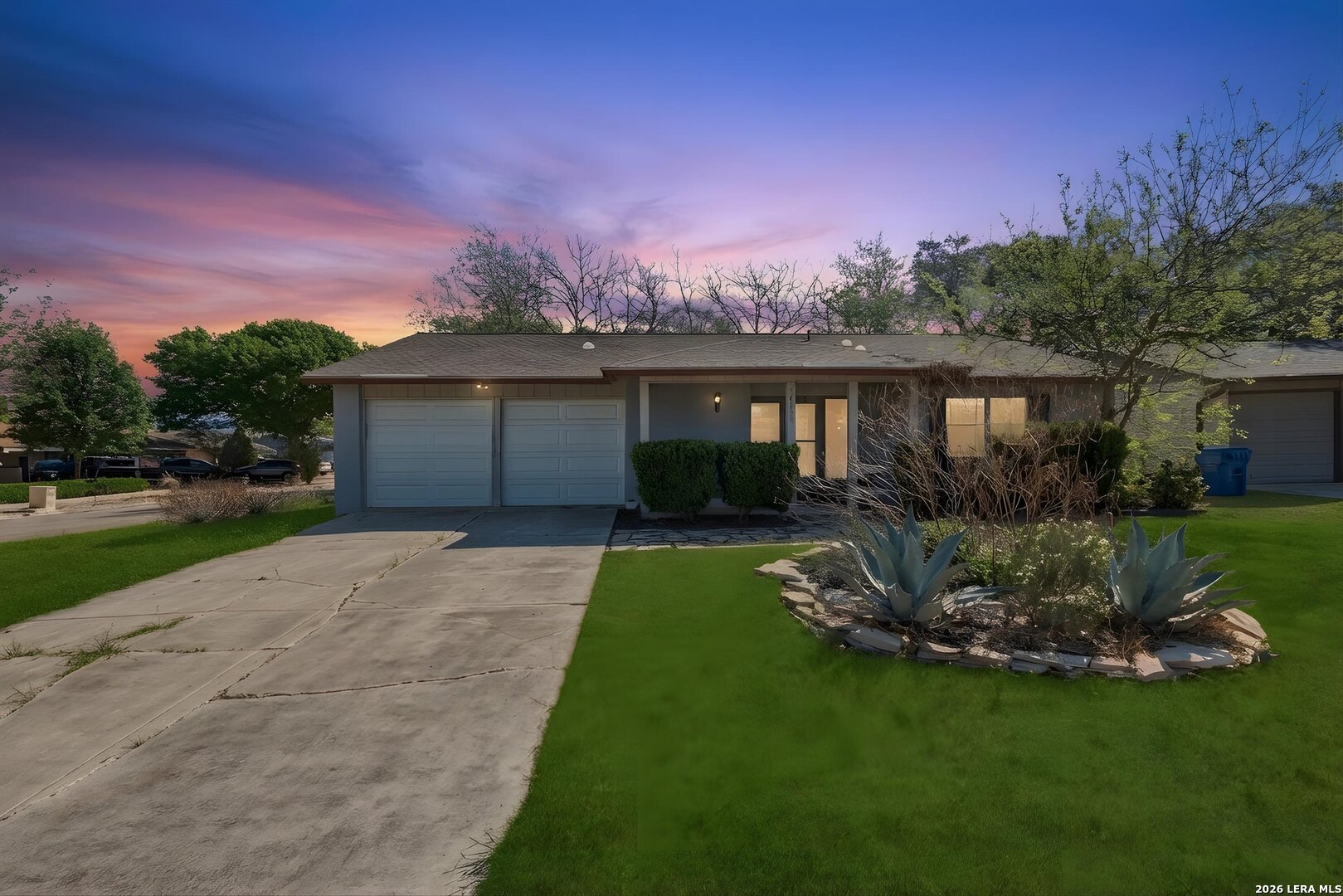 14422 Briarbranch San Antonio TX 78247