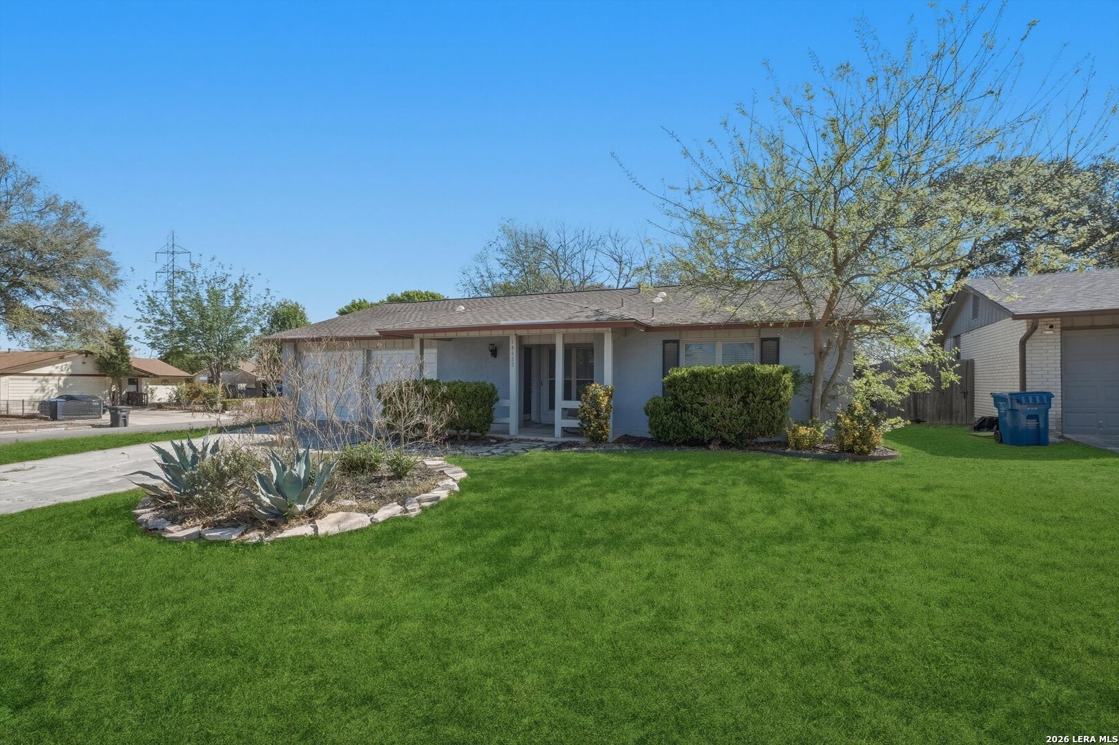 14422 Briarbranch San Antonio TX 78247