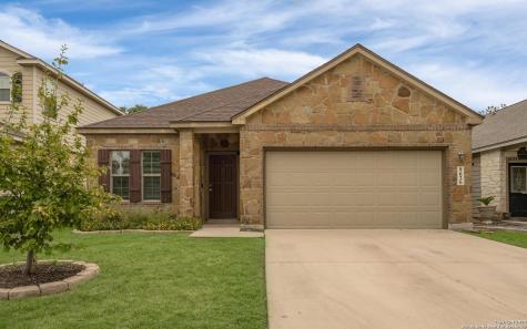 9626 Nueces Canyon San Antonio TX 78251