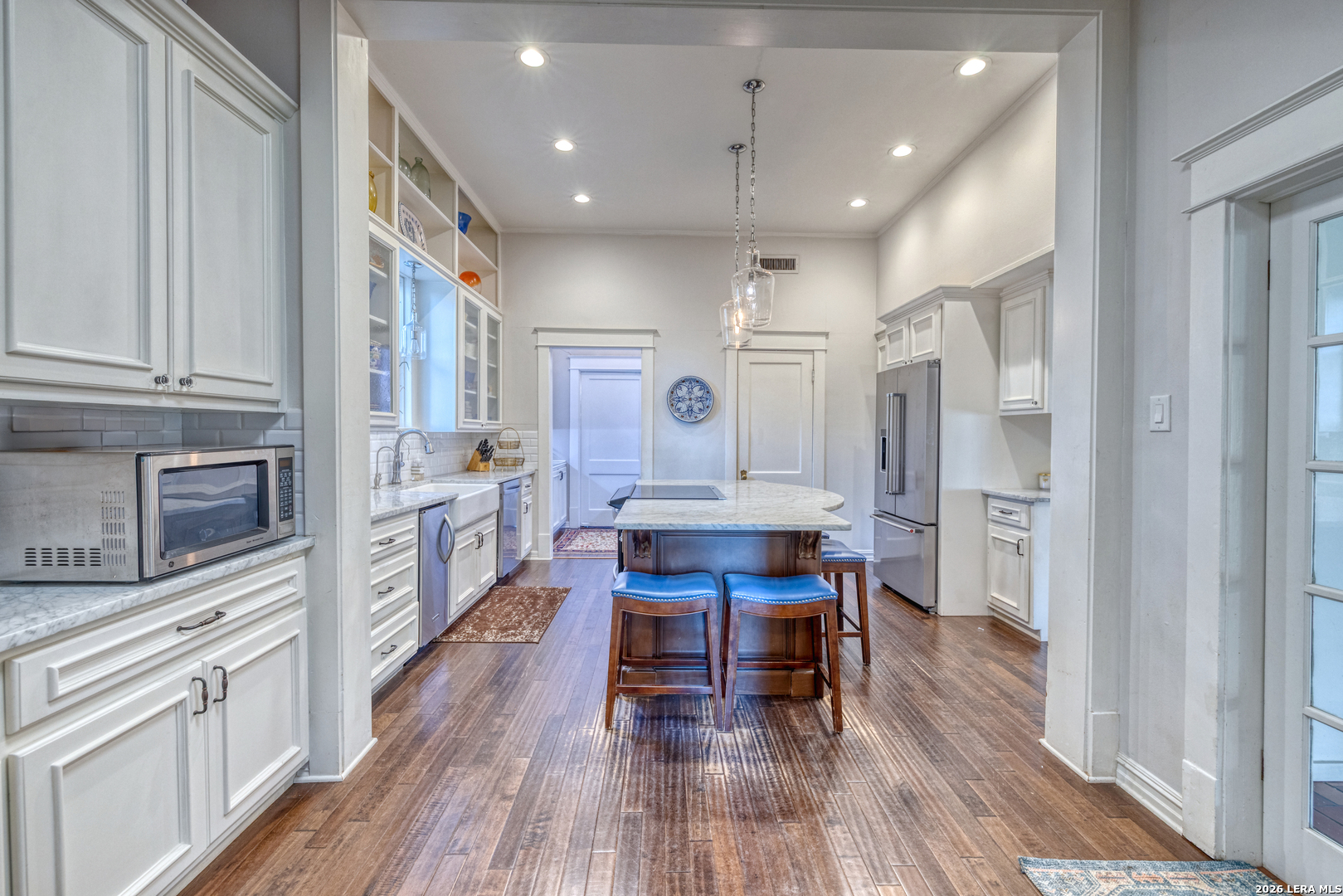 423 N Park Street Uvalde TX 78801