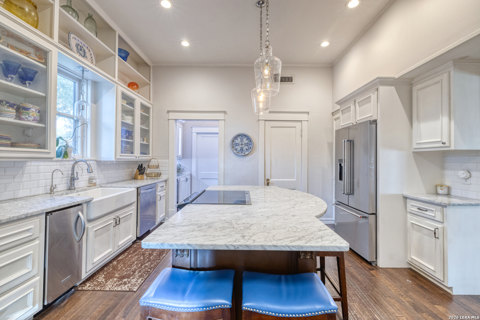 423 N Park Street Uvalde TX 78801