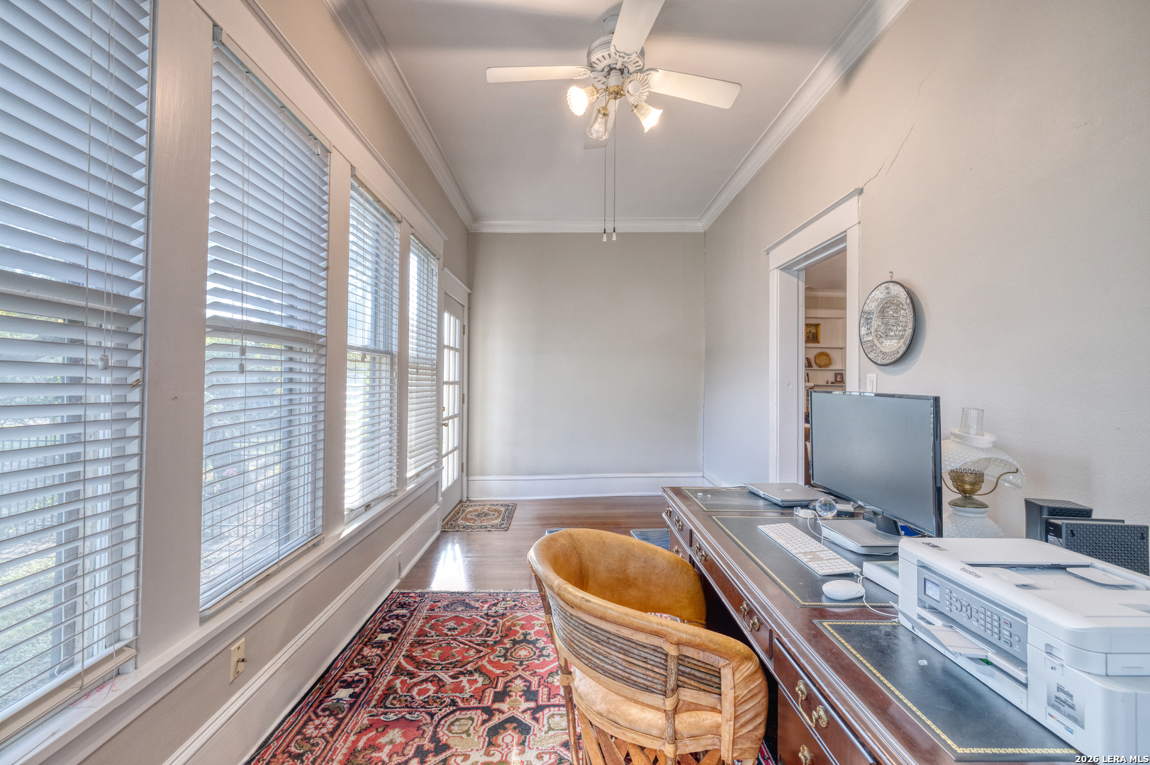 423 N Park Street Uvalde TX 78801