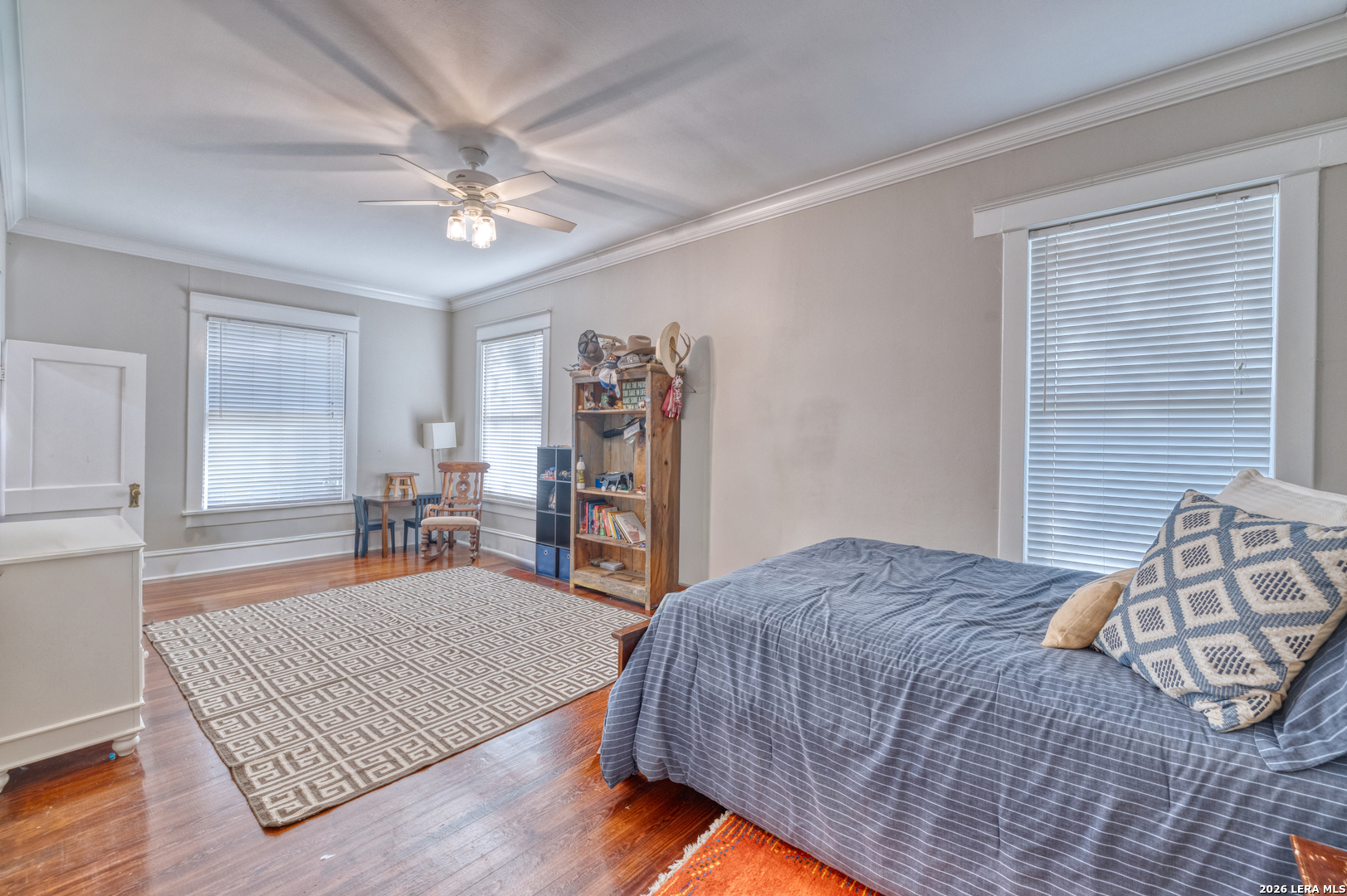 423 N Park Street Uvalde TX 78801