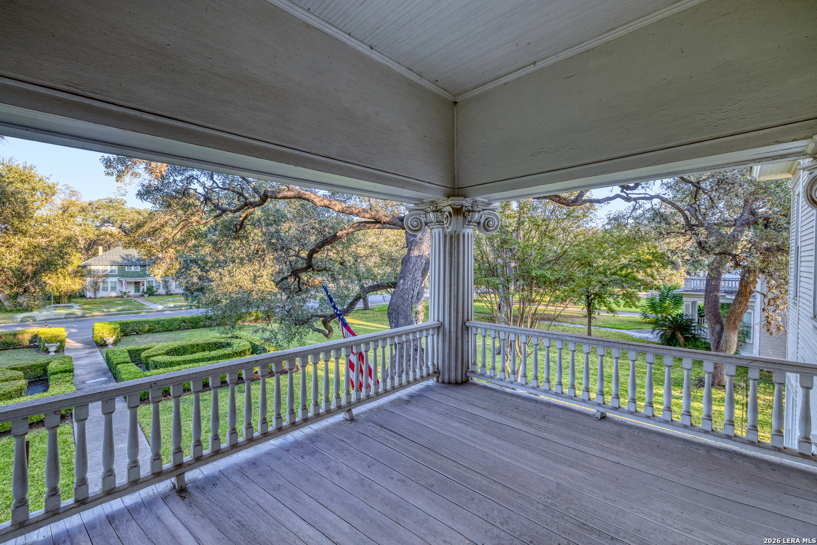 423 N Park Street Uvalde TX 78801