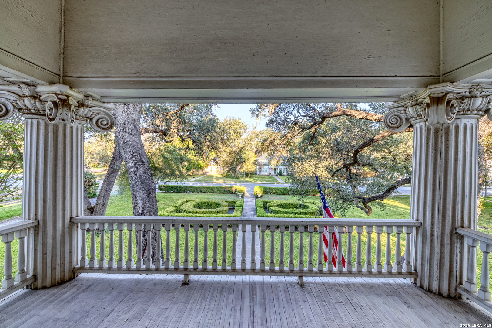 423 N Park Street Uvalde TX 78801