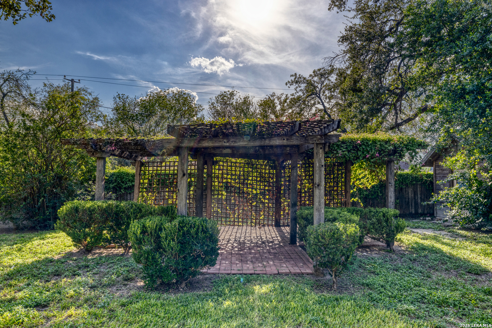 423 N Park Street Uvalde TX 78801
