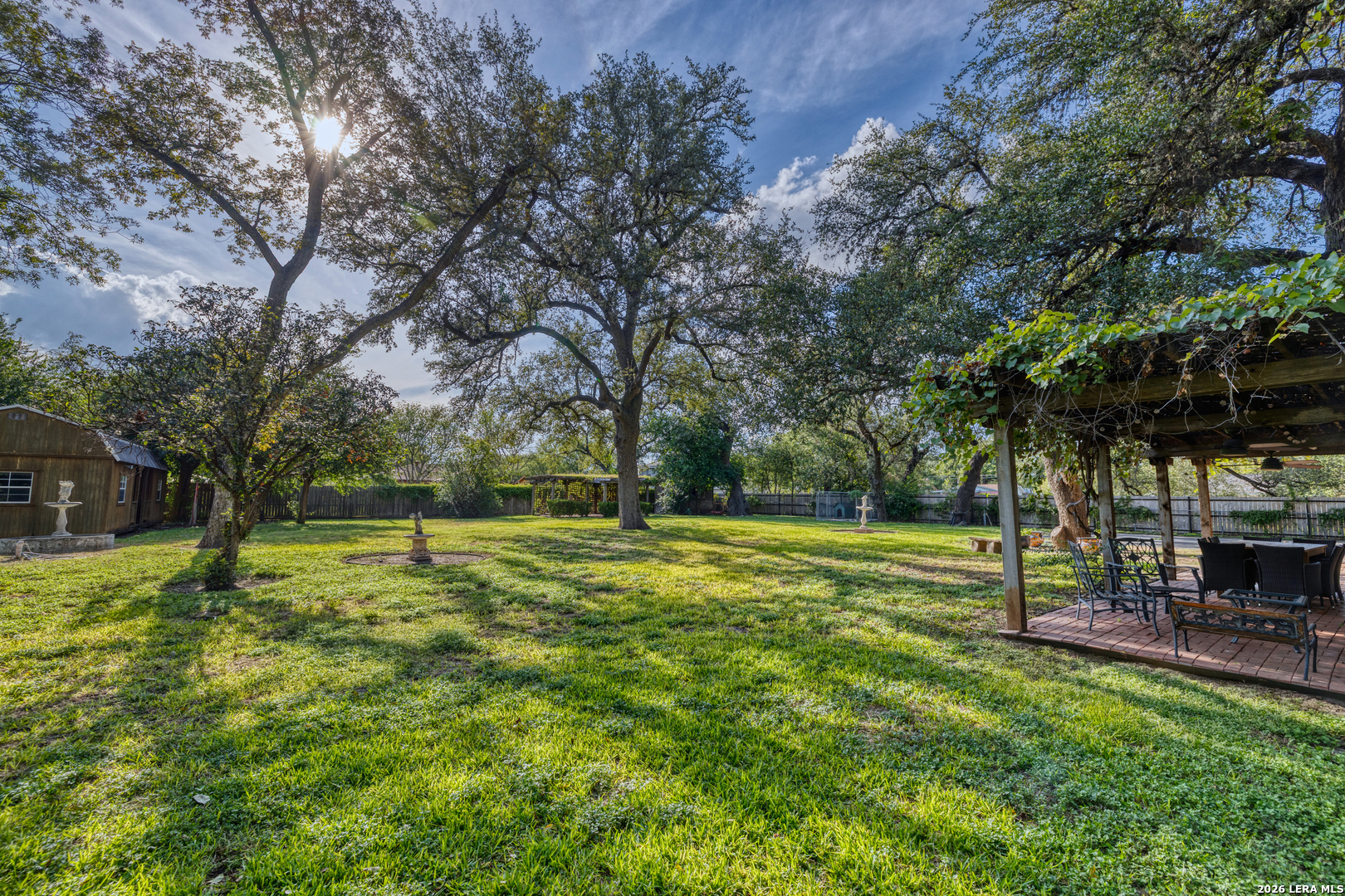 423 N Park Street Uvalde TX 78801