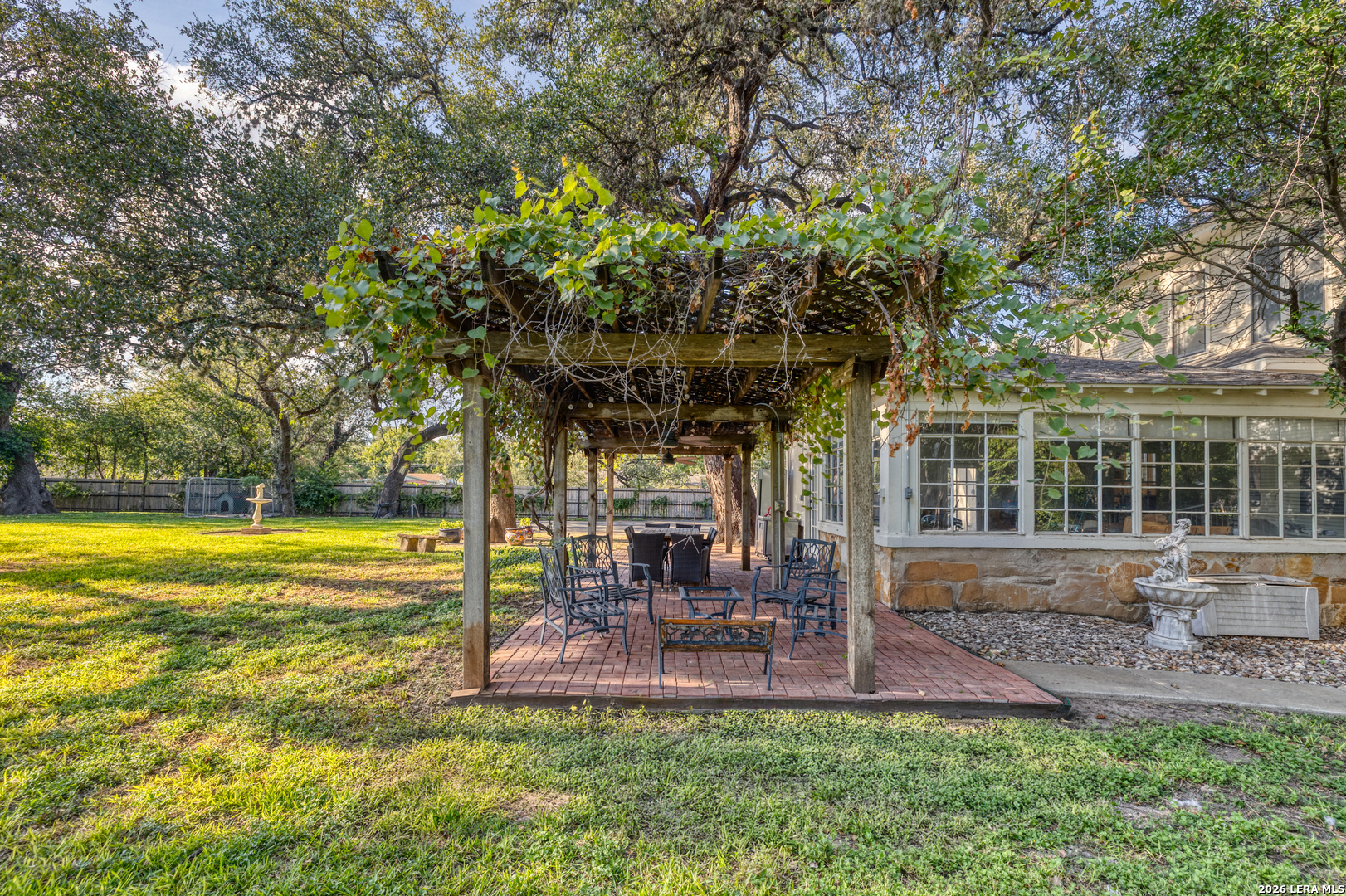 423 N Park Street Uvalde TX 78801
